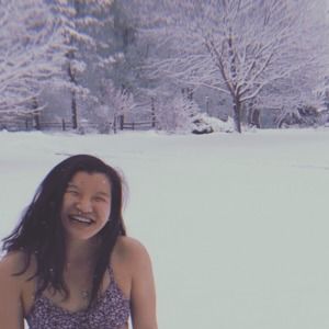 Meet your Posher, Jamie